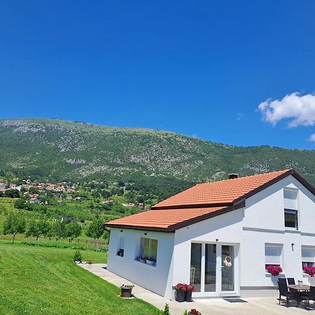 Vikendica Bruse Villa Jaklici Екстериор снимка