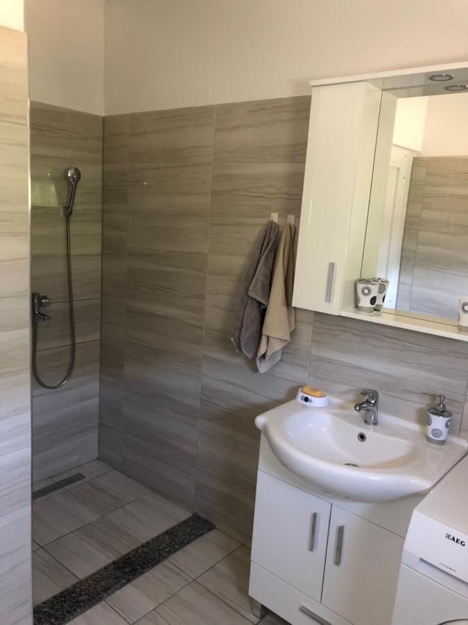 Vikendica Bruse Villa Jaklici Екстериор снимка