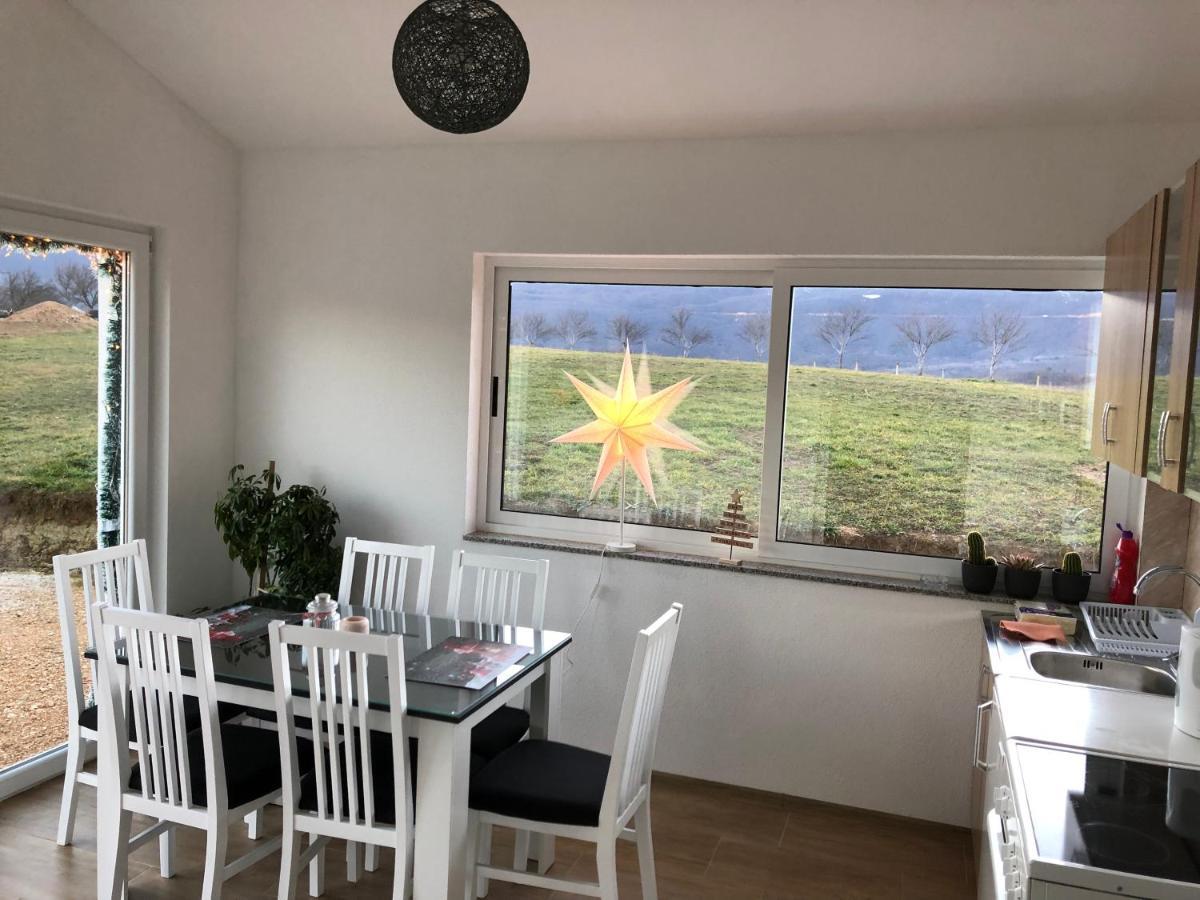 Vikendica Bruse Villa Jaklici Екстериор снимка