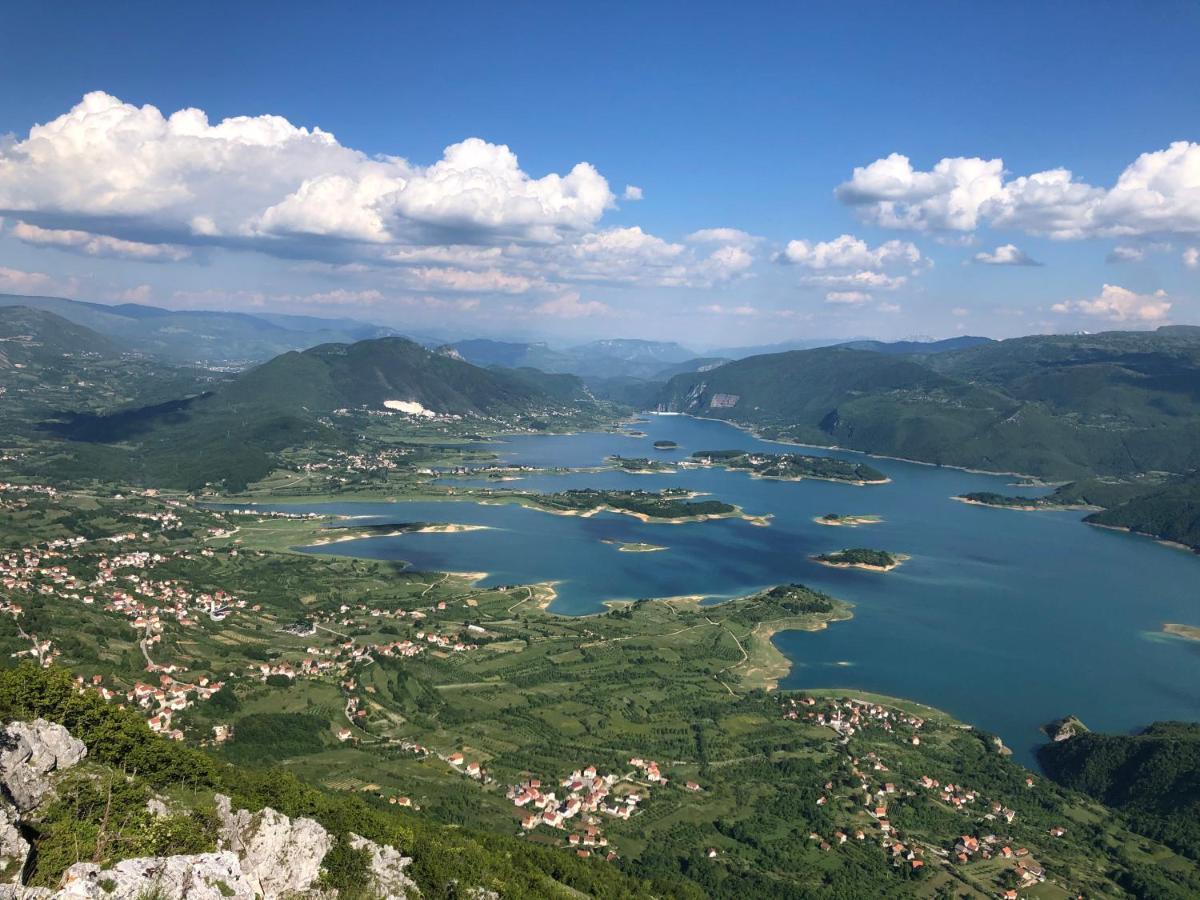 Vikendica Bruse Villa Jaklici Екстериор снимка
