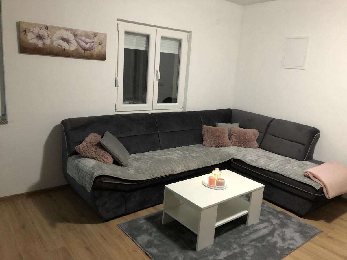 Vikendica Bruse Villa Jaklici Екстериор снимка