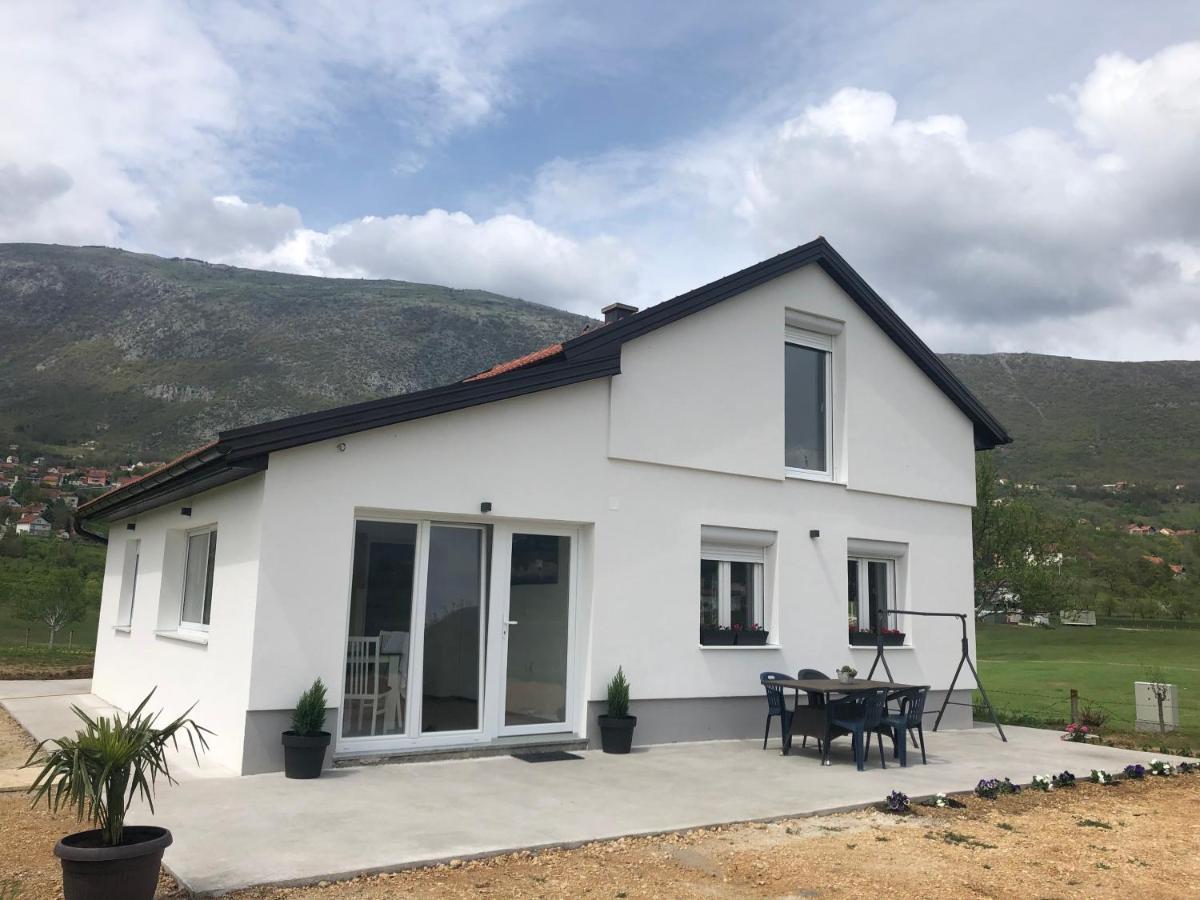Vikendica Bruse Villa Jaklici Екстериор снимка