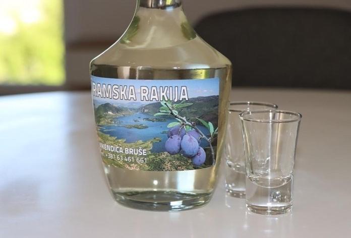 Vikendica Bruse Villa Jaklici Екстериор снимка