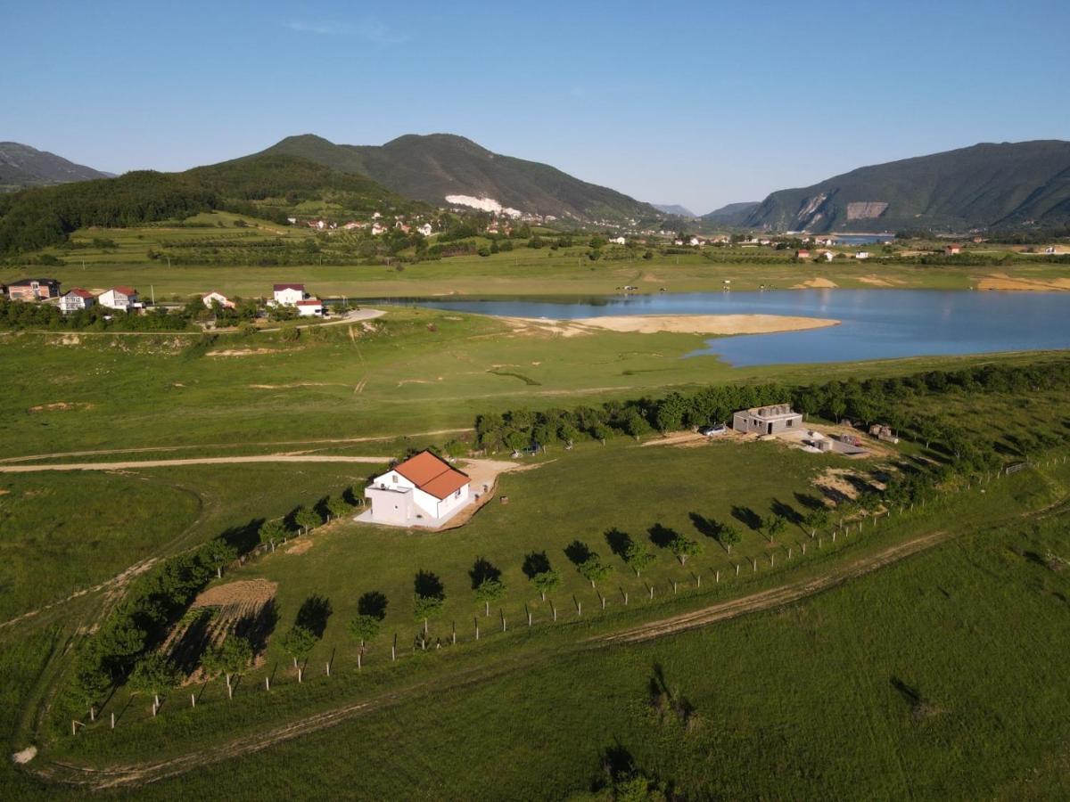 Vikendica Bruse Villa Jaklici Екстериор снимка