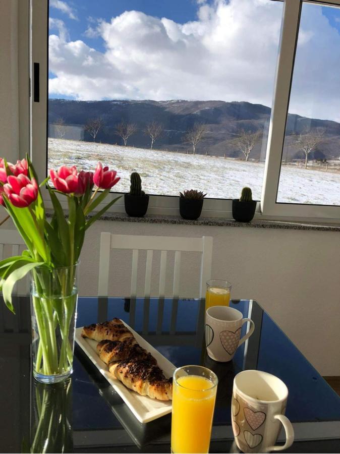 Vikendica Bruse Villa Jaklici Екстериор снимка