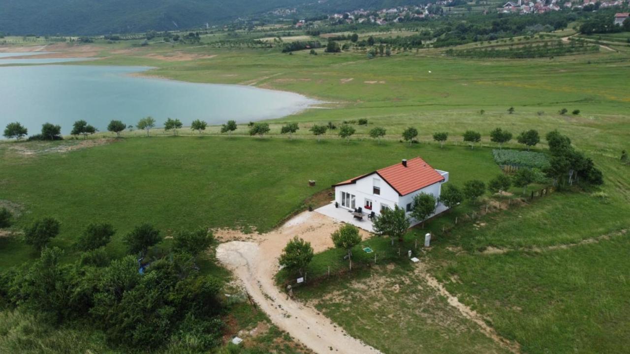 Vikendica Bruse Villa Jaklici Екстериор снимка