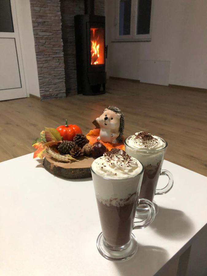 Vikendica Bruse Villa Jaklici Екстериор снимка
