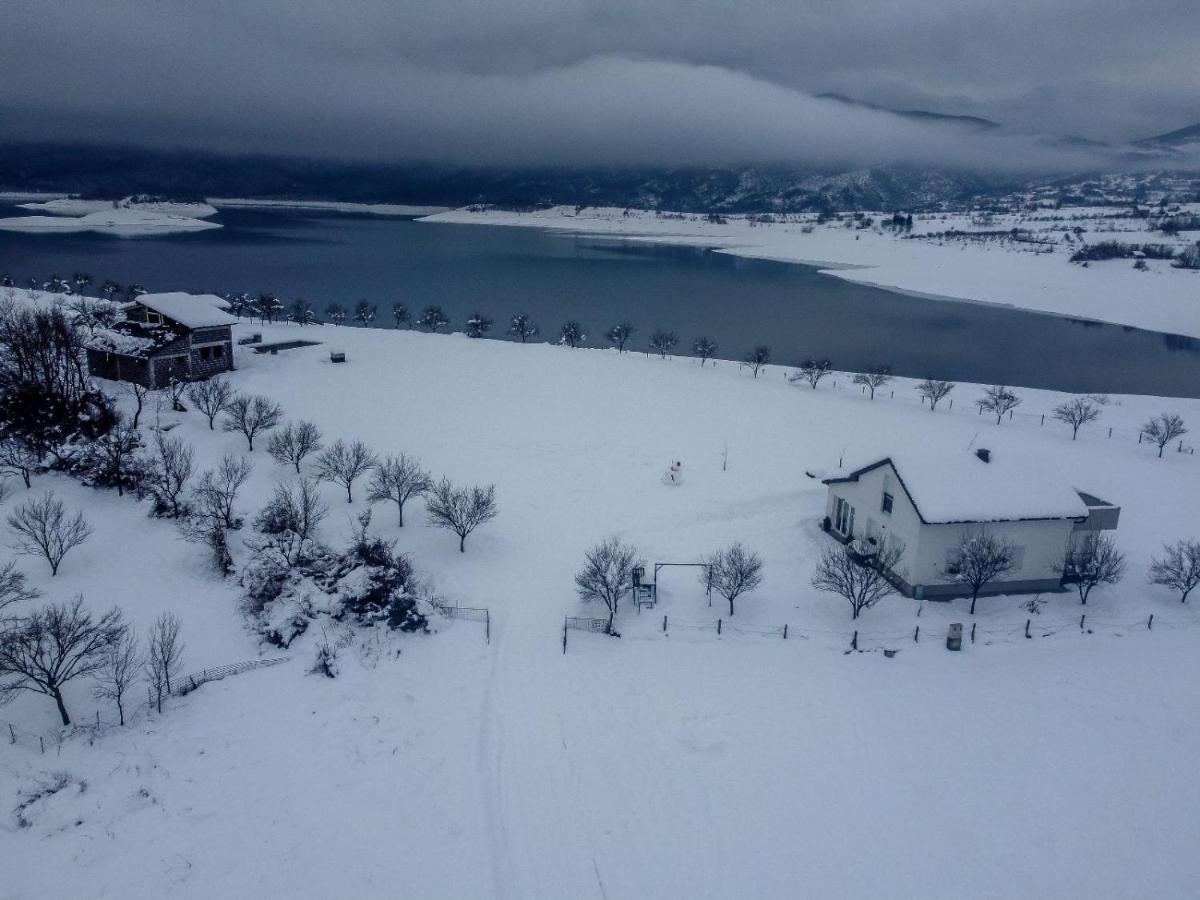 Vikendica Bruse Villa Jaklici Екстериор снимка