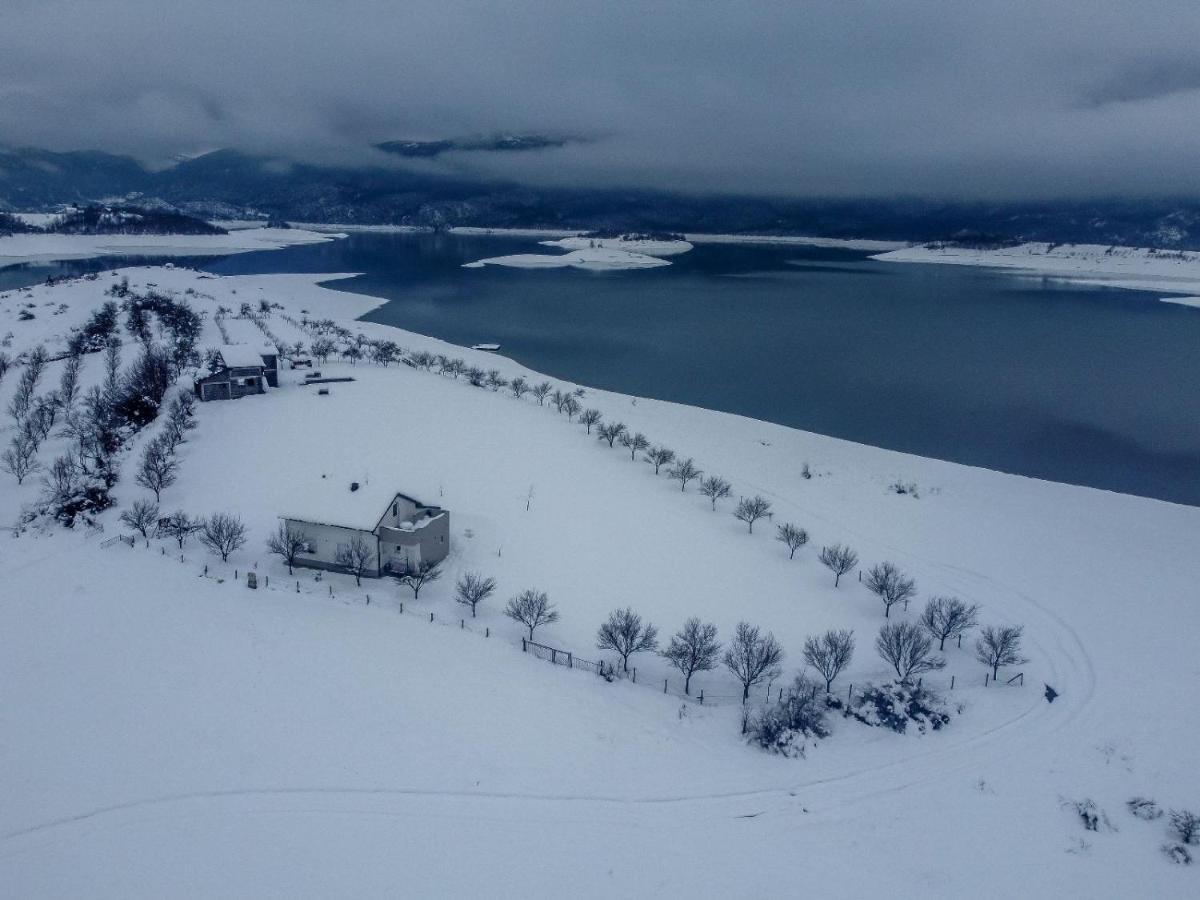 Vikendica Bruse Villa Jaklici Екстериор снимка