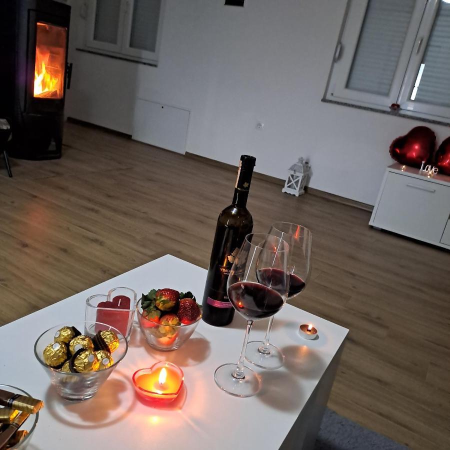 Vikendica Bruse Villa Jaklici Екстериор снимка