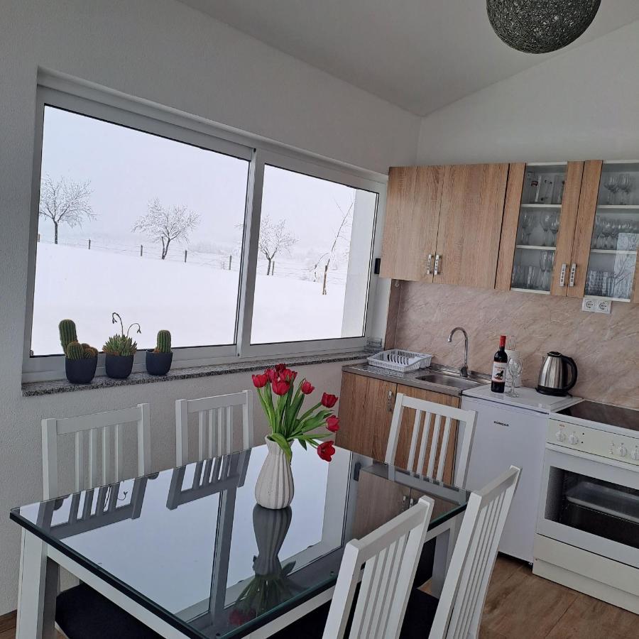 Vikendica Bruse Villa Jaklici Екстериор снимка
