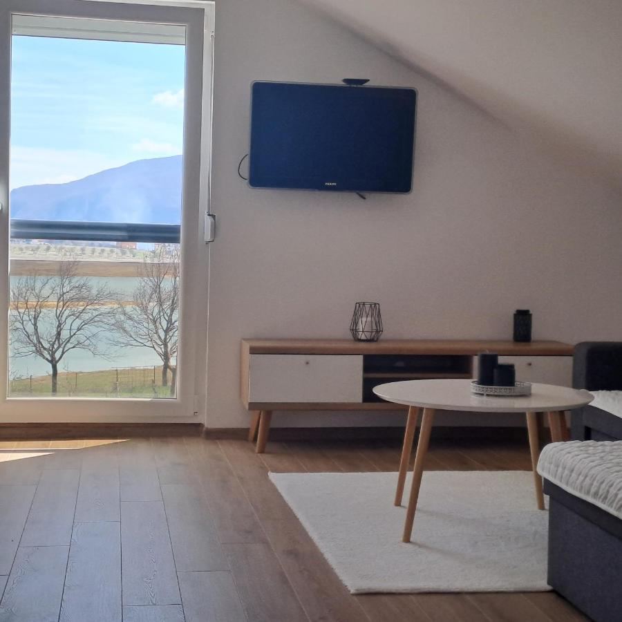 Vikendica Bruse Villa Jaklici Екстериор снимка