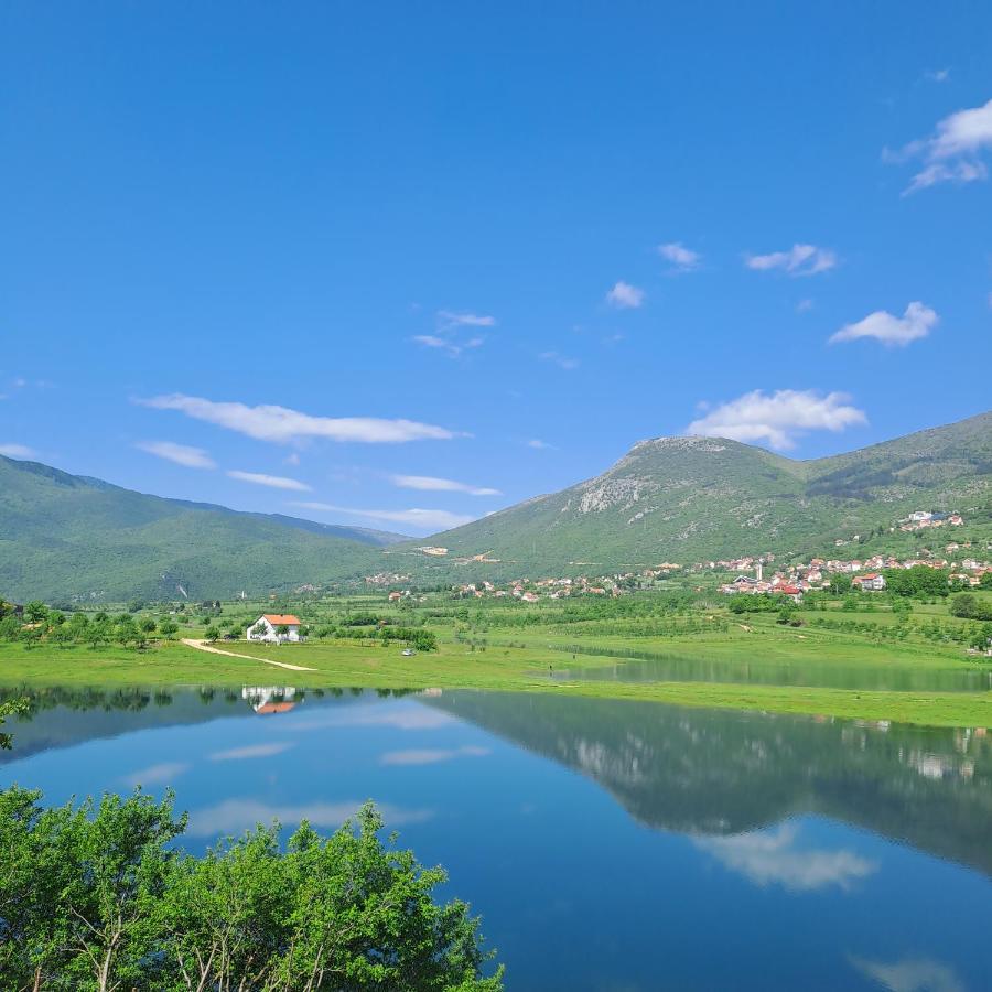 Vikendica Bruse Villa Jaklici Екстериор снимка