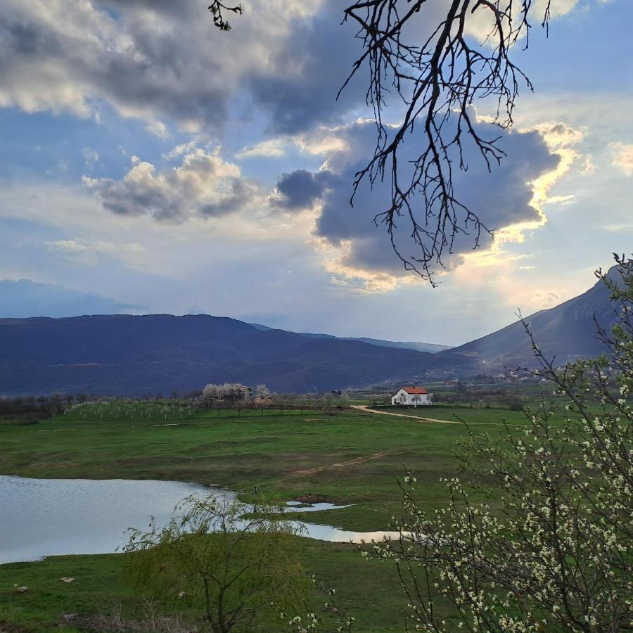 Vikendica Bruse Villa Jaklici Екстериор снимка